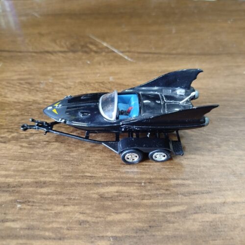 Lancha do Batman - Imagem 4