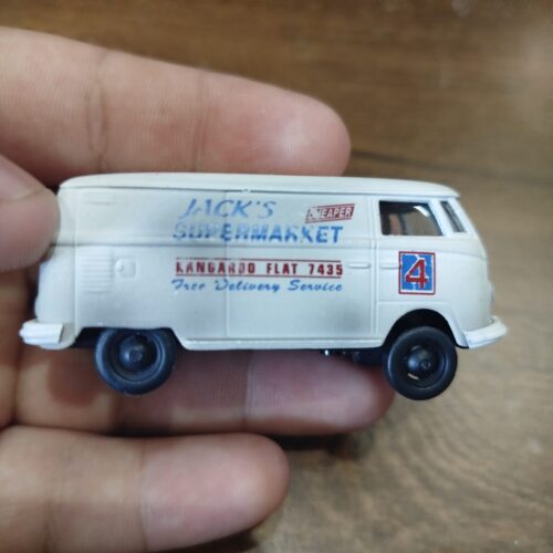 Lote com 3 Kombi - Imagem 3