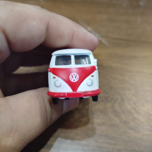 Lote com 3 Kombi - Imagem 2