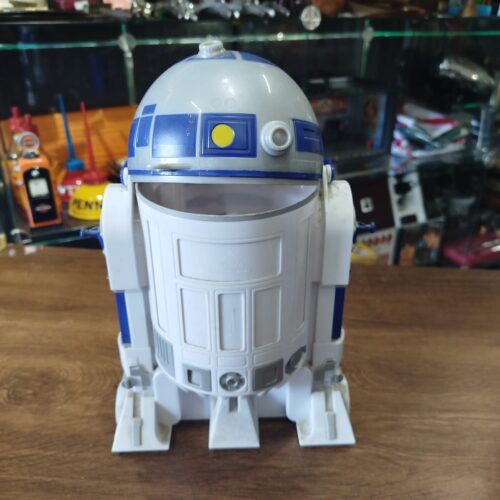 Pote com alça R2D2 - Imagem 4