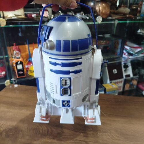 Pote com alça R2D2 - Imagem 2