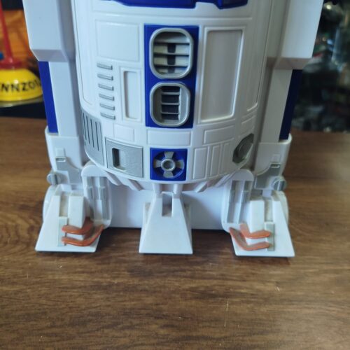 Pote com alça R2D2 - Imagem 3