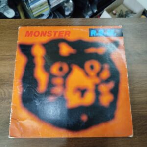 Disco de Vinil Monster R.E.M.