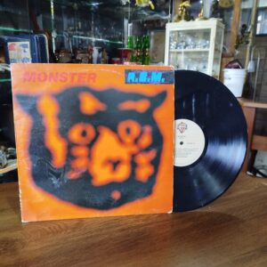 Disco de Vinil Monster R.E.M.