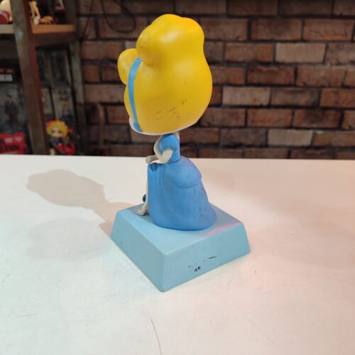 Funko Cinderella Disney - Imagem 4