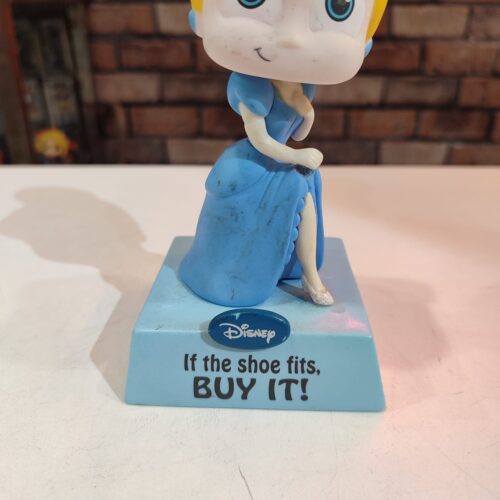 Funko Cinderella Disney - Imagem 3
