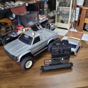 Antigo Colossus da Estrela na Caixa