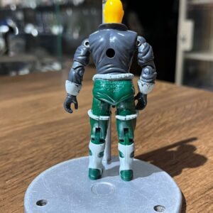 Boneco Cobra Decimator  G.I JOE