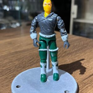 Boneco Cobra Decimator  G.I JOE