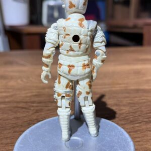 Boneco Estrela Antar 2000 GI JOE