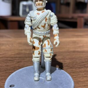 Boneco Estrela Antar 2000 GI JOE