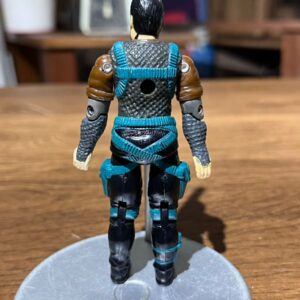 Boneco Low Light GI JOE