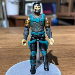 Boneco Low Light GI JOE