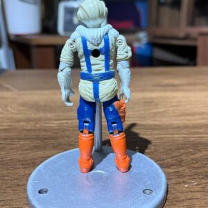 Boneco Snow Serpent GI JOE