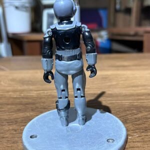 Boneco Homem Rã GI JOE