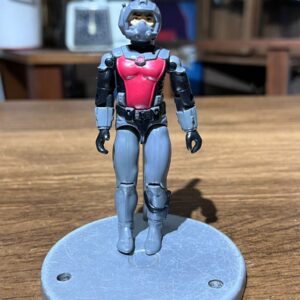 Boneco Homem Rã GI JOE