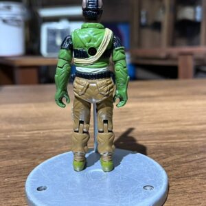 Boneco Leatherneck GI JOE