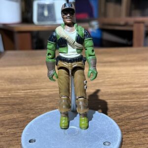 Boneco Leatherneck GI JOE