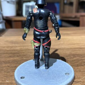 Boneco Iron Grenadier GI JOE