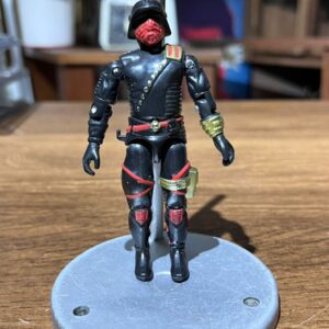 Boneco Iron Grenadier GI JOE