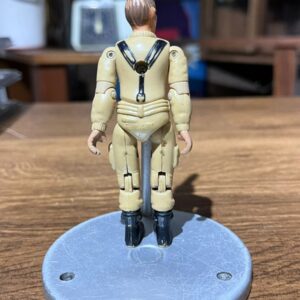 Boneco Granadeiro GI JOE