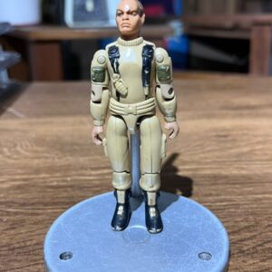 Boneco Granadeiro GI JOE