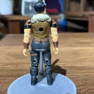 Boneco Cobra Hipnotizador GI JOE