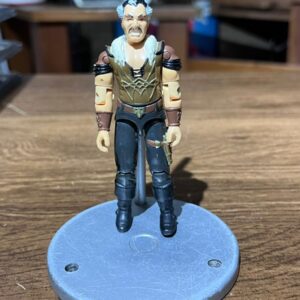 Boneco Cobra Hipnotizador GI JOE