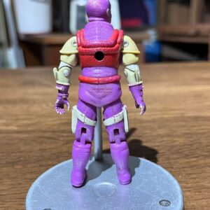 Boneco Nemesis Enforcer GI JOE