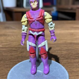 Boneco Nemesis Enforcer GI JOE