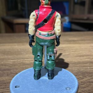 Boneco Monkeywrench GI JOE