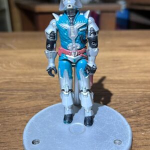 Boneco comandante cobra V3 GI JOE