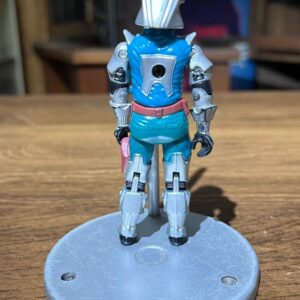 Boneco comandante cobra V3 GI JOE