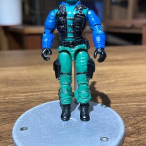 Boneco Beach Head GI JOE