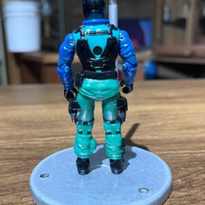 Boneco Beach Head GI JOE
