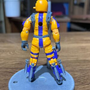 Boneco H.E.A.T Viper GI JOE