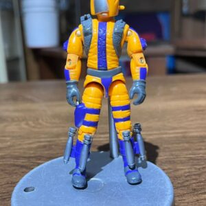 Boneco H.E.A.T Viper GI JOE