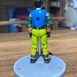 Boneco Junkyard GI JOE