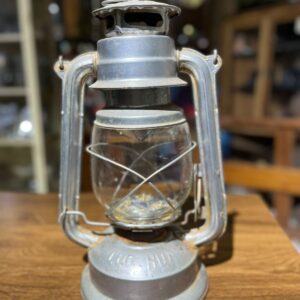 Lampião a querosene Chinês