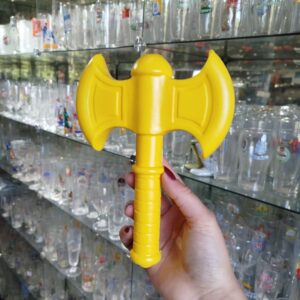 Lote de itens de Aniversario He Man