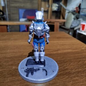 G.I JOE Cobra V3 1987