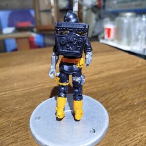 G.I Joe Cobra Andróide