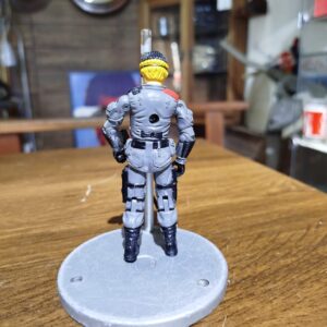 G.I Joe Franco atirador noturno