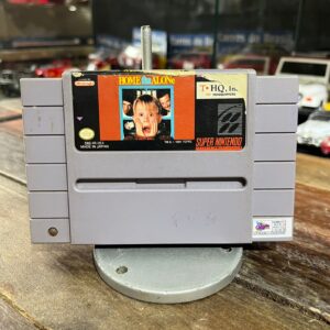 Esqueceram de mim Super Nintendo (Home Alone)