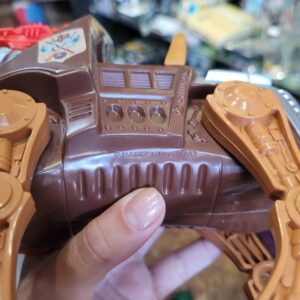 Boneco Coleção He-man Cavalo Stridor Mattel