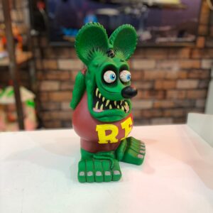 Boneco Funko Pop Rat Fink