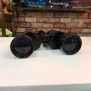 Binóculo Super Zenith 20×50 com estojo