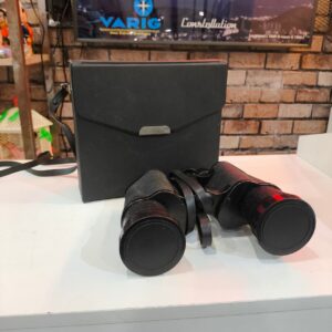 Binóculo Super Zenith 20×50 com estojo