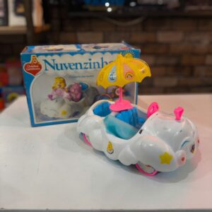 Nuvenzinha Ursinhos Carinhosos da Estrela