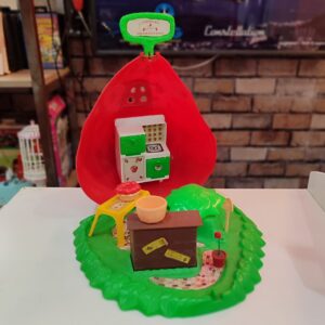 Antiga Confeitaria da Moranguinho